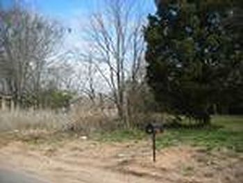 Photo of Mobile Home Lot