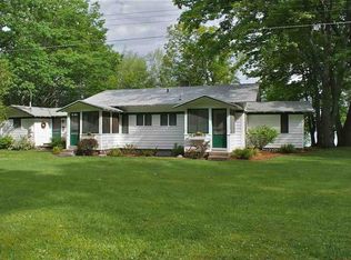 2227 Wardens Point Rd, Lake Leelanau, MI 49653