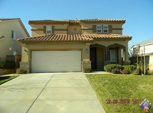 37713 Tamarind Ct, Palmdale, CA 93551