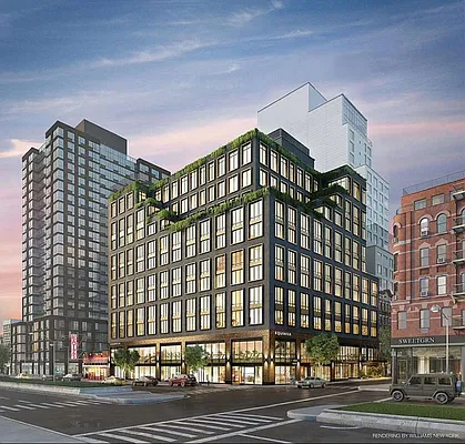 Rented by Douglas Elliman | media 10