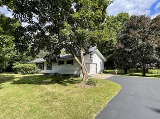 W374S2046 County Road Z, Dousman, WI 53118