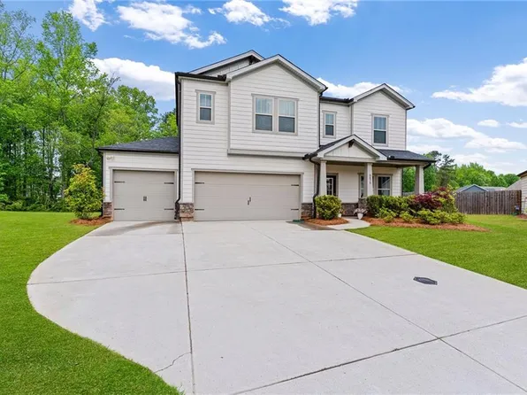 3475 Summerdale Walk, Cumming, GA 30028