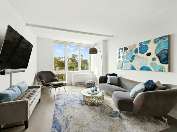 120 Riverside Boulevard 3N image 2 of 13