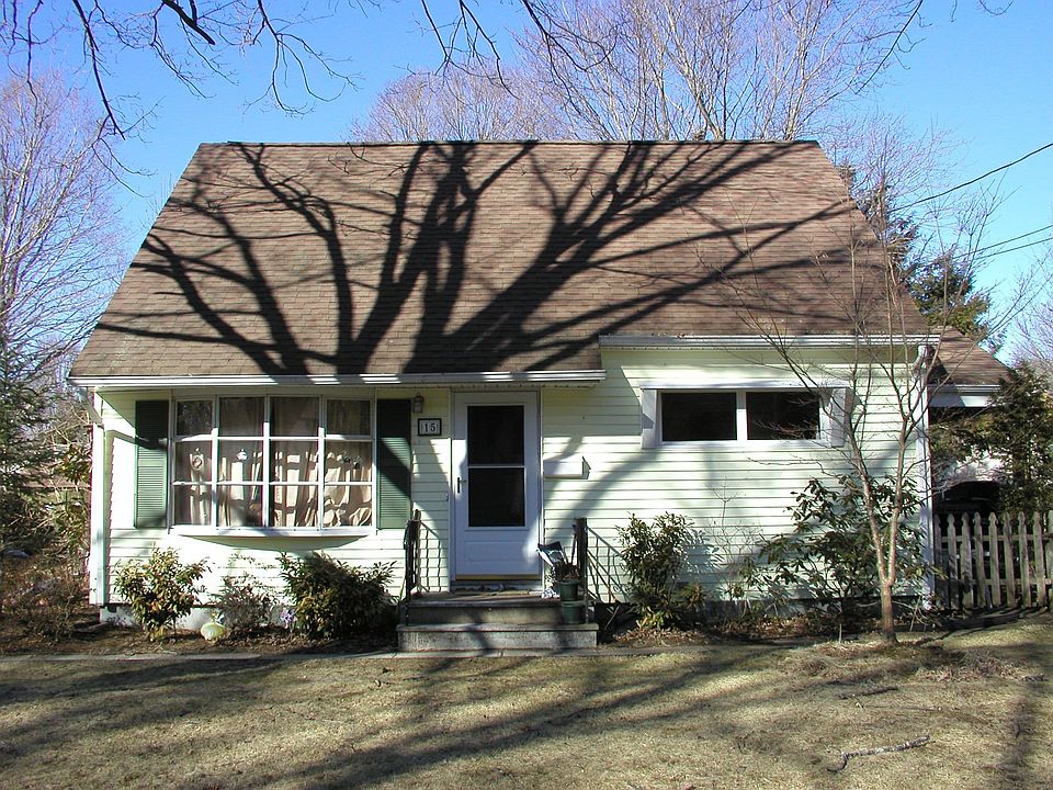 Great Starter Home!