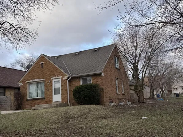 2657 North 52nd STREET, Milwaukee, WI 53210