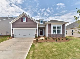 7615 Hamilton Bridge Rd LOT 130, Charlotte, NC 28278