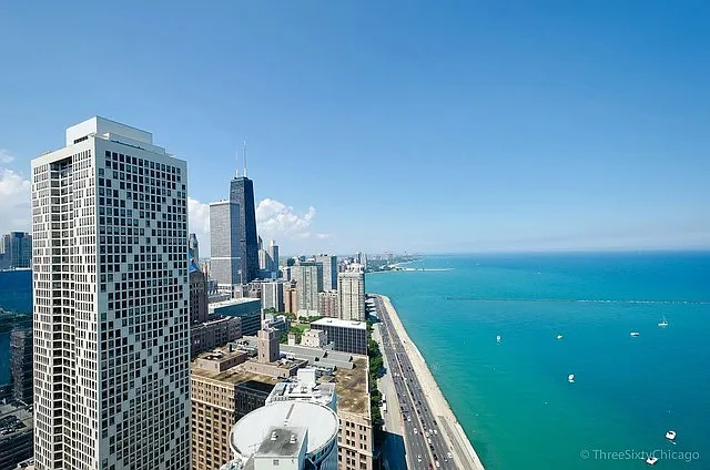 600 N Lake Shore Dr #3202 — Photo 31