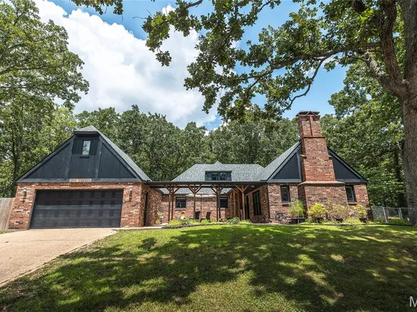 1723 Sanders Rd, Waynesville, MO 65583