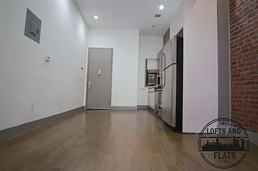 Rented by Lofts and Flats LLC