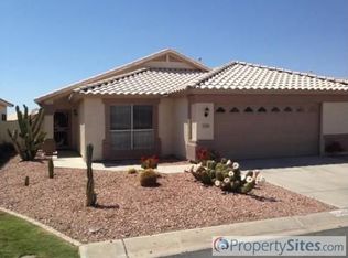 11545 W Coral Snake Ct, Surprise, AZ 85378