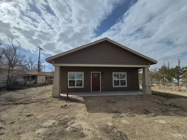 1318 Lewis Ave, La Junta, CO 81050