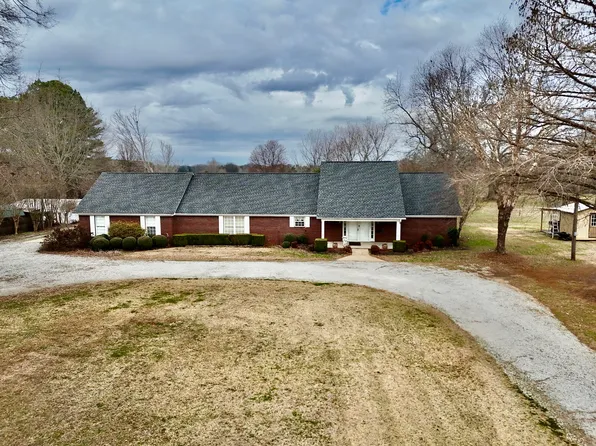 1377 County Road 101, New Albany, MS 38652