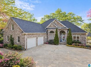 260 Skyline Trl, Pell City, AL 35128