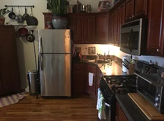 Rented by Makover Group Inc