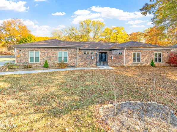 720 Kempton Rd, Knoxville, TN 37909