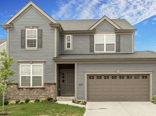 2313 Banon Dr, Saint Charles, MO 63301
