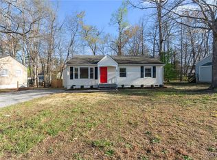10900 Blossomwood Rd, Chesterfield, VA 23832
