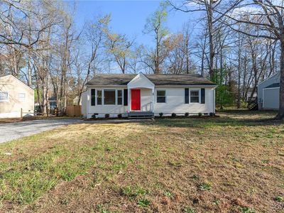 10900 Blossomwood Rd, Chesterfield, VA, 23832