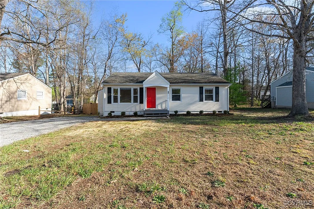 10900 Blossomwood Rd photo 1