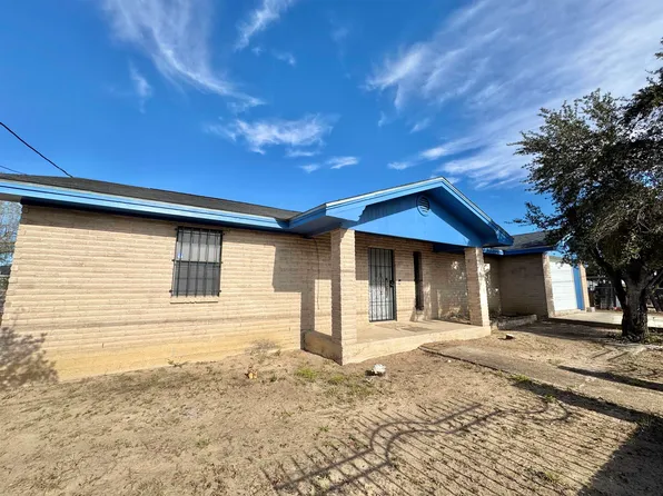 1907 Bravo Ave, Zapata, TX 78076