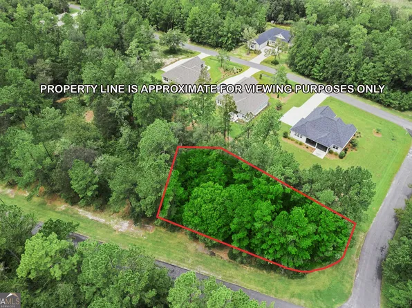 82 Clarks Xing, Woodbine, GA 31569