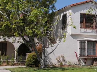 1119 S Hi Point St, Los Angeles, CA 90035