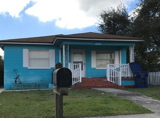 2534 W Walnut St, Tampa, FL 33607