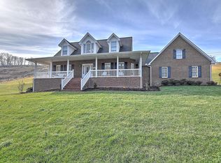 310 Dean Hollow Rd, Nickelsville, VA 24271