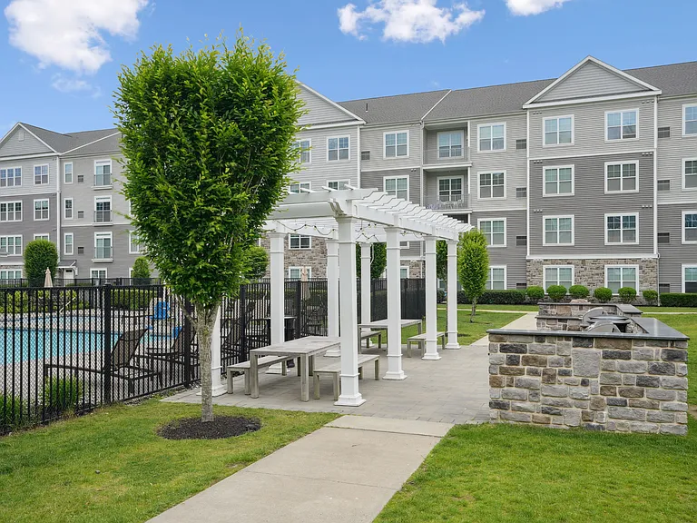 Parc Westborough — Photo 32