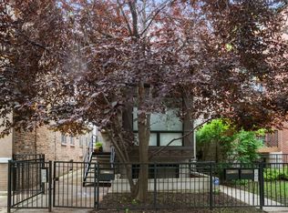 921 N Honore St #C, Chicago, IL 60622