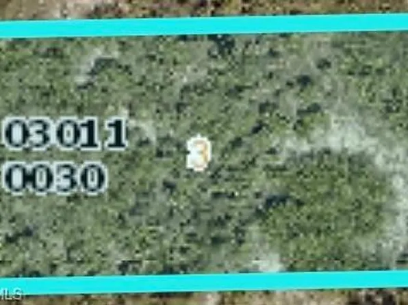 1218 Poinsettia AVE, LEHIGH ACRES, FL 33972