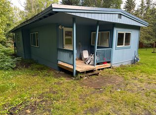 20513 Scenic Dr, Chugiak, AK 99567