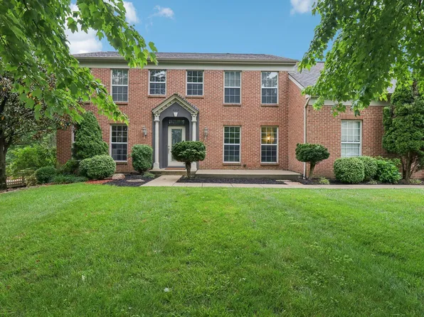 2213 Treetop Ln, Hebron, KY 41048