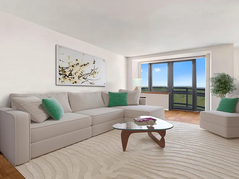 112-01 Queens Blvd #24F — Photo 3
