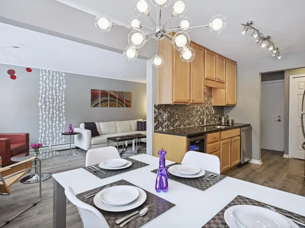 1770 Bryant Ave S APT 119, Minneapolis, MN 55403