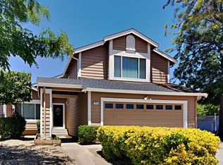 2940 Honeysuckle Cir, Antioch, CA