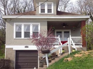 3117 Westwood Northern Blvd, Cincinnati, OH