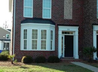 818 Rue Dr, Charleston, SC 29414