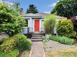 4404 NE 40th Ave, Portland, OR 97211