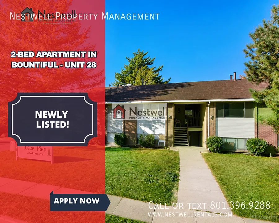 230 W Center St #28