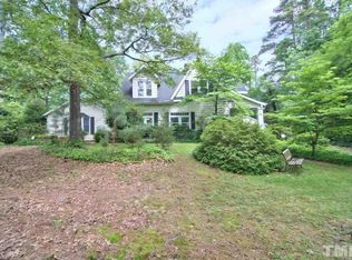 2634 University Dr, Durham, NC 27707