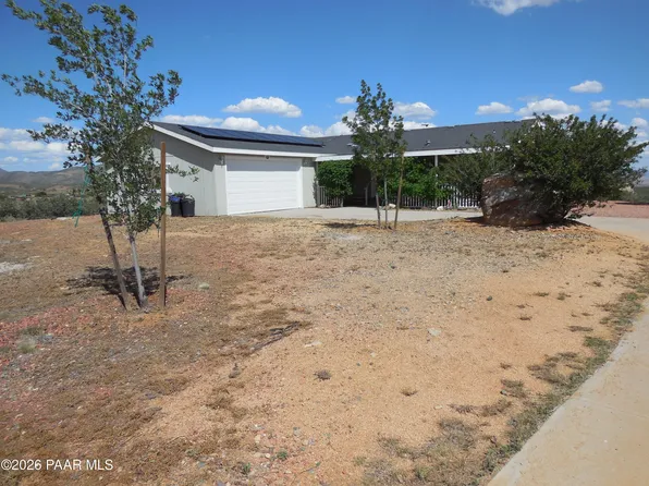 17301 E Gilead Way, Dewey, AZ 86327