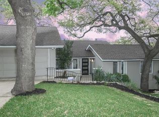 8832 Mountain Path Cir, Austin, TX 78759