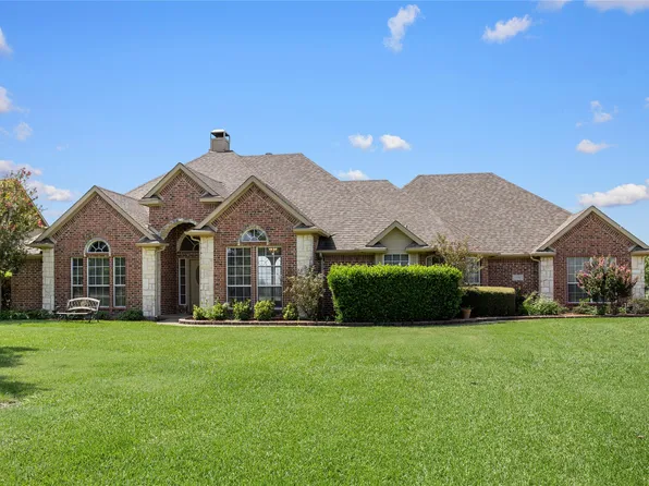 9530 Blarney Stone Way, Forney, TX 75126