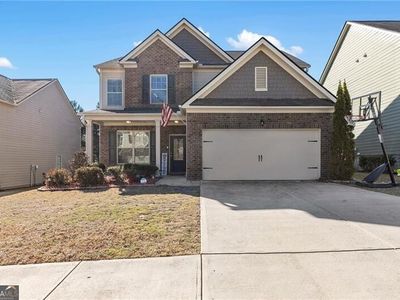 686 Westmoreland Ln, Lawrenceville, GA, 30043