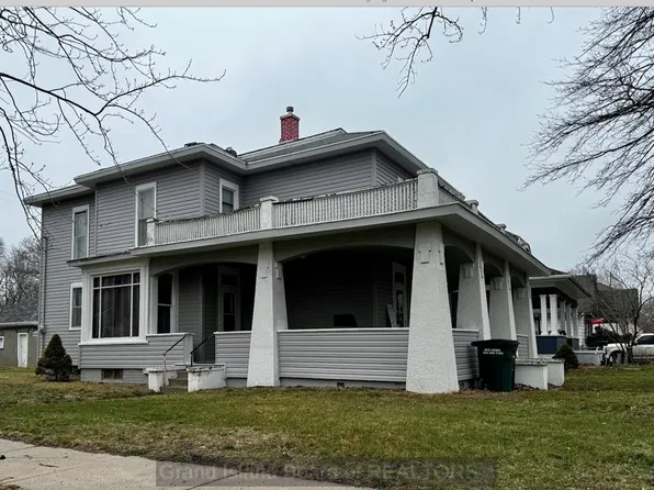 222 W 8th St, Grand Island, NE 68801