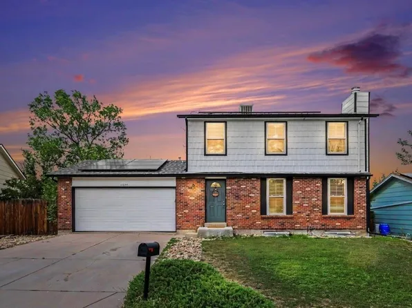 17857 E Arizona Avenue, Aurora, CO 80017