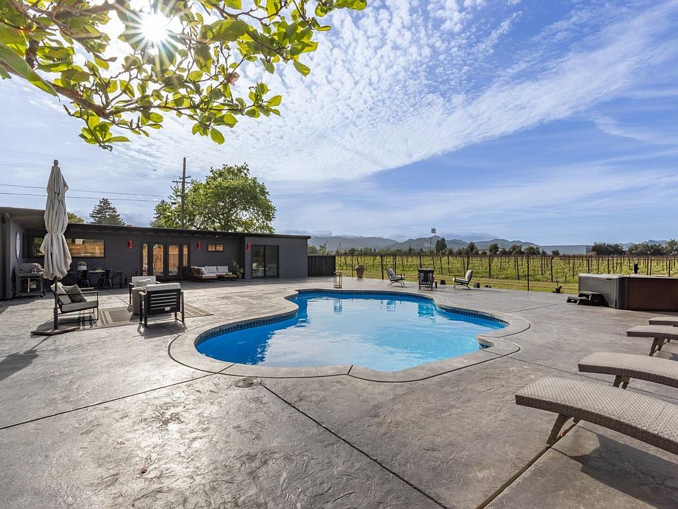 4078 Encina Drive, Napa, CA 94558 | Zillow