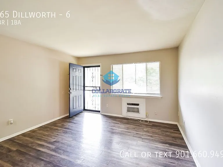 Grahamwood Flats — Photo 3