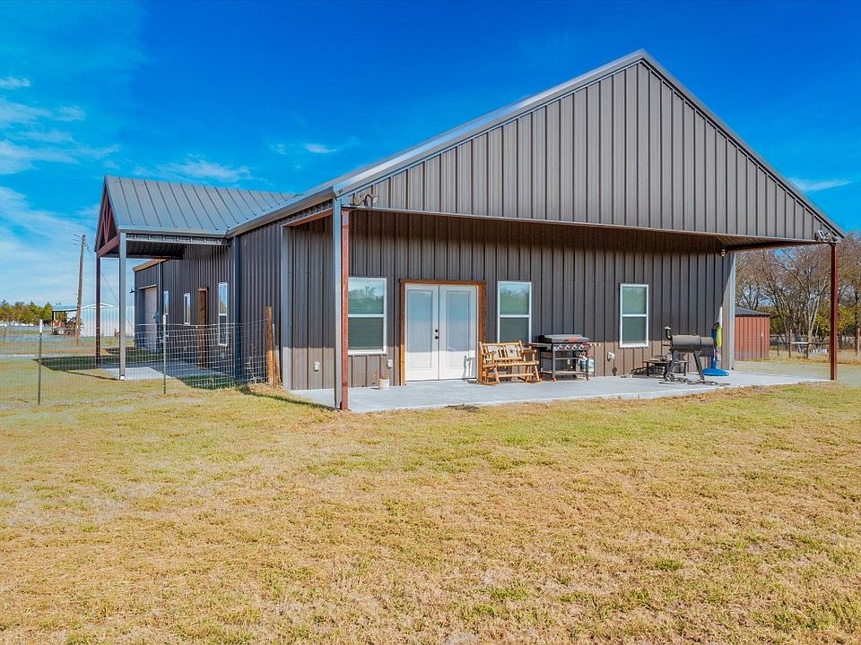 10399 State Highway 50, Ladonia, TX 75449 Zillow